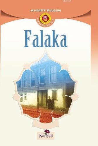 Falaka - Karanfil Yayınları - Selamkitap.com'da