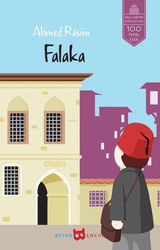 Falaka - Beyan Çocuk - Selamkitap.com'da