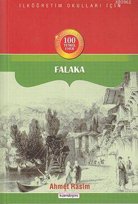 Falaka - Kardelen Yayınları - Selamkitap.com'da