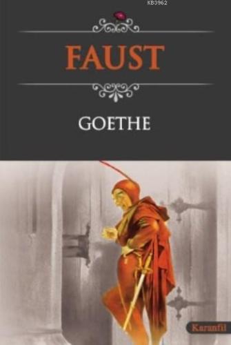 Faust - Karanfil Yayınları - Selamkitap.com'da