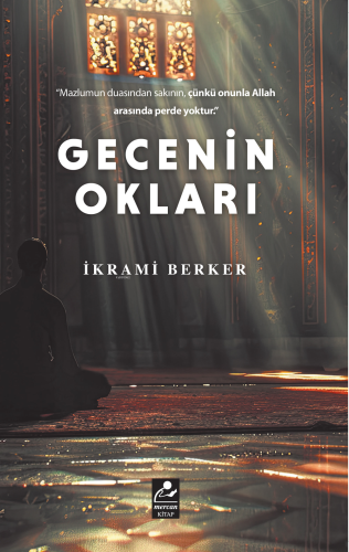 Gecenin Okları - Mercan Kitap - Selamkitap.com'da