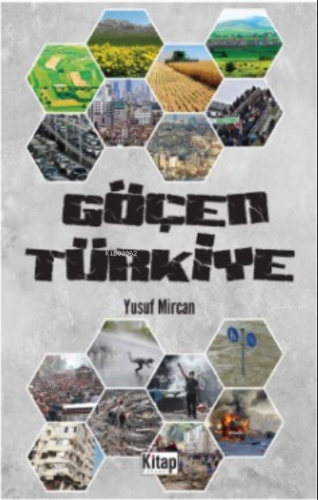 Göçen Türkiye - Kitap Dünyası - Selamkitap.com'da