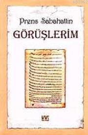 Görüşlerim - Buruc Yayınları - Selamkitap.com'da