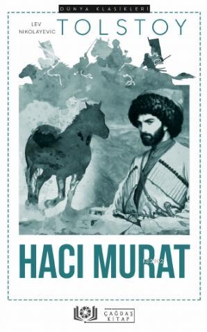 Hacı Murat - Çağdaş Kitap - Selamkitap.com'da