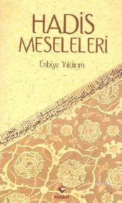 Hadis Meseleleri - Rağbet Yayınları - Selamkitap.com'da