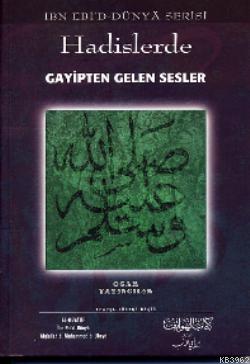 Hadislerde Gayipten Gelen Sesler - Ocak Yayıncılık - Selamkitap.com'da