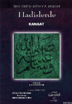 Hadislerde Kanaat - Ocak Yayıncılık - Selamkitap.com'da