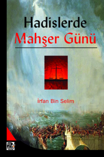 Hadislerde Mahşer Günü - Karınca & Polen Yayınları - Selamkitap.com'da