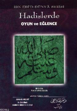 Hadislerde Oyun ve Eğlence - Ocak Yayıncılık - Selamkitap.com'da