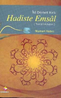 Hadiste Emsal - Rağbet Yayınları - Selamkitap.com'da