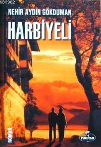 Harbiyeli - Ravza Yayınları - Selamkitap.com'da