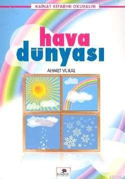 Hava Dünyası - Karanfil Yayınları - Selamkitap.com'da