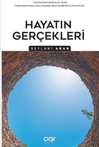 Hayatın Gerçekleri - Çığır Yayınları - Selamkitap.com'da