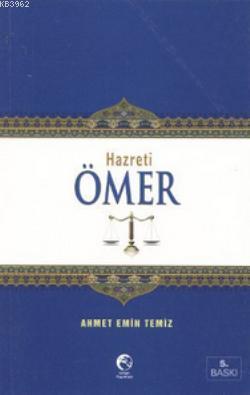 Hazreti Ömer - Cihan Yayınları - Selamkitap.com'da