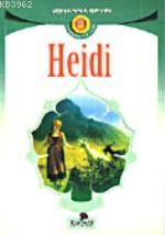 Heidi - Karanfil Yayınları - Selamkitap.com'da