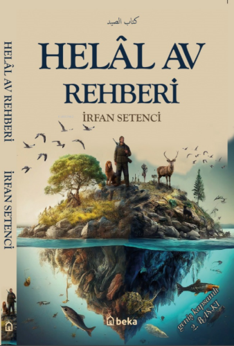 Helal Av Rehberi - Beka Yayınları - Selamkitap.com'da