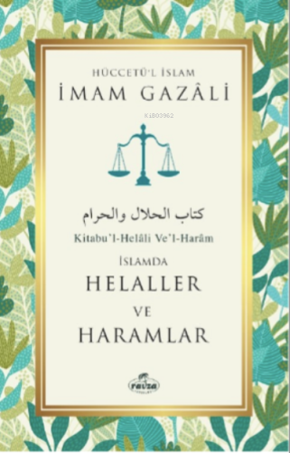 Helaller ve Haramlar - Ravza Yayınları - Selamkitap.com'da