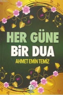 Her Güne Bir Dua Cep Boy - Cihan Yayınları - Selamkitap.com'da