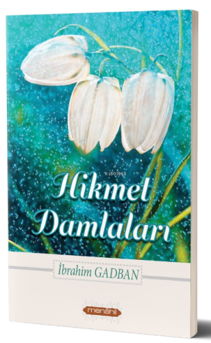 Hikmet Damlaları - Menahil Kitap - Selamkitap.com'da