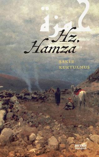 Hz. Hamza - Beyan Yayınları - Selamkitap.com'da