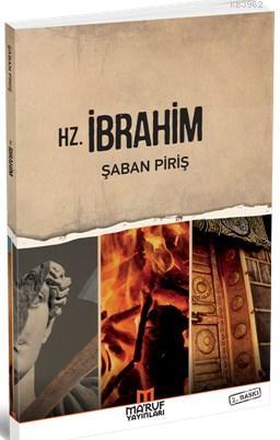 Hz.İbrahim - Maruf Yayınları - Selamkitap.com'da