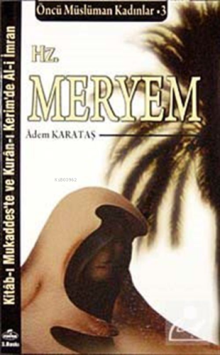 Hz. Meryem - Ravza Yayınları - Selamkitap.com'da