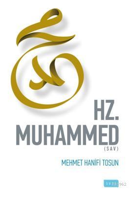 Hz. Muhammed (Sav) - Sude Yayınları - Selamkitap.com'da