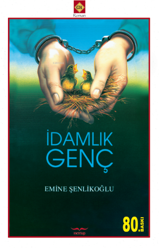 İdamlık Genç - Mektup Yayınları - Selamkitap.com'da