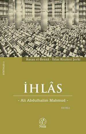 İhlas - Nida Yayıncılık - Selamkitap.com'da