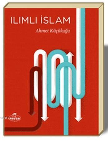 Ilımlı İslam - Ravza Yayınları - Selamkitap.com'da