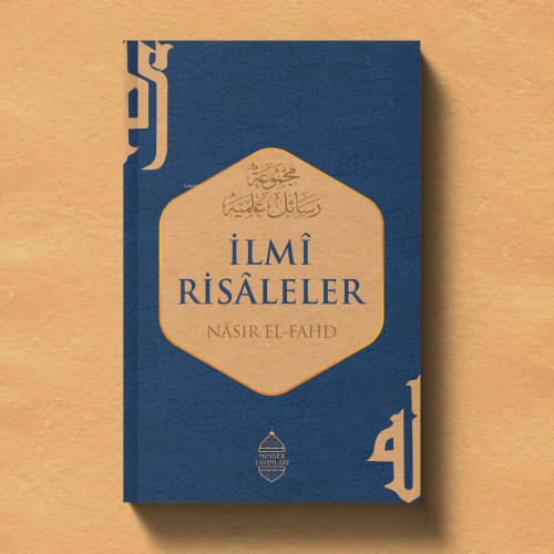 İlmi Risaleler - Minber Yayınları - Selamkitap.com'da