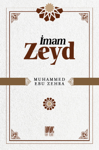 İmam Zeyd - Buruc Yayınları - Selamkitap.com'da