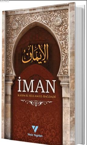 İman - Veciz Yayınları - Selamkitap.com'da