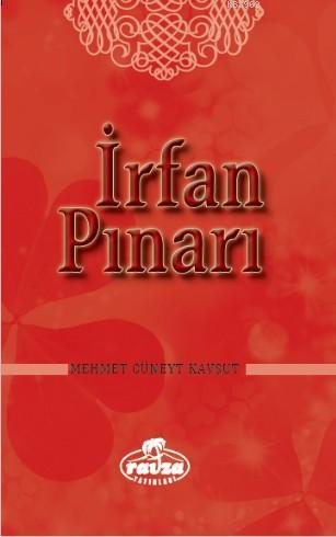 İrfan Pınarı - Ravza Yayınları - Selamkitap.com'da