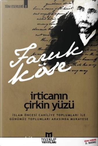 İrticanın Çirkin Yüzü; Tüm Eserleri 2 - Maruf Yayınları - Selamkitap.c