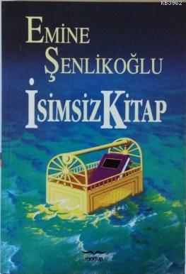 İsimsiz Kitap - Mektup Yayınları - Selamkitap.com'da