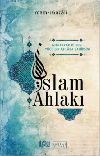 İslam Ahlakı - Çağdaş Kitap - Selamkitap.com'da