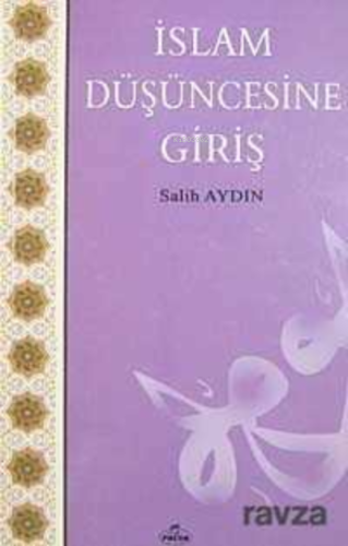 Islam Düsüncesine Giris - Ravza Yayınları - Selamkitap.com'da