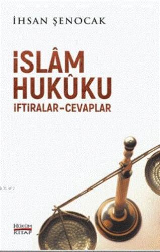 İslam Hukuku İftiralar Cevaplar - Hüküm Kitap - Selamkitap.com'da