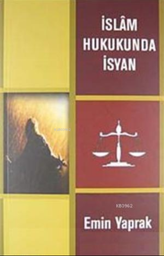 İslam Hukukunda İsyan - Ravza Yayınları - Selamkitap.com'da