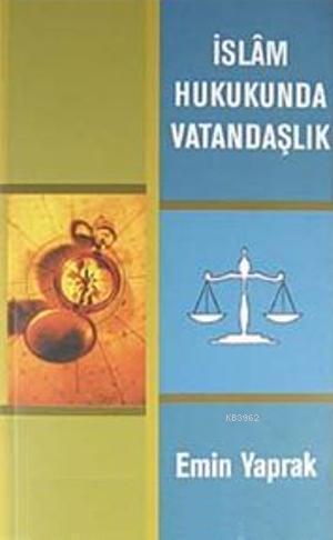 İslam Hukukunda Vatandaşlık - Ravza Yayınları - Selamkitap.com'da