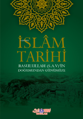 İslam Tarihi (2 Cilt) - Nebevi Hayat Yayınları - Selamkitap.com'da