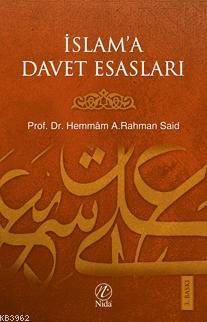 İslam'a Davet Esasları - Nida Yayıncılık - Selamkitap.com'da