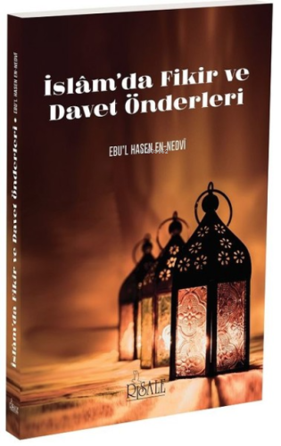 İslam'da Fikir ve Davet Önderleri - Risale Yayınları - Selamkitap.com'