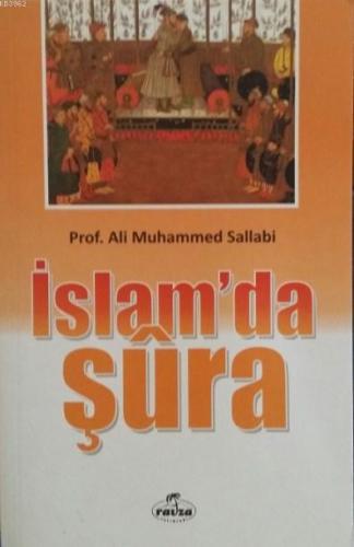 İslam'da Şûra - Ravza Yayınları - Selamkitap.com'da