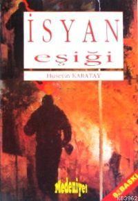 İsyan Eşiği - Ravza Yayınları - Selamkitap.com'da