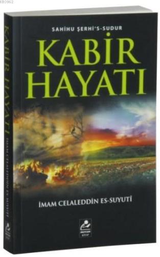 Kabir Hayatı; Sahihu Şerhi's-Sudur - Mercan Kitap - Selamkitap.com'da