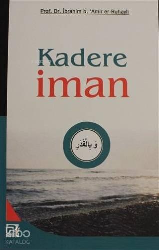 Kadere İman - Karınca & Polen Yayınları - Selamkitap.com'da