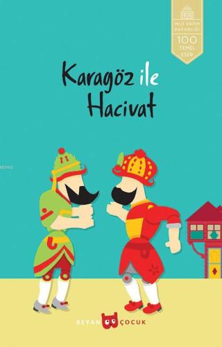 Karagöz İle Hacivat - Beyan Çocuk - Selamkitap.com'da