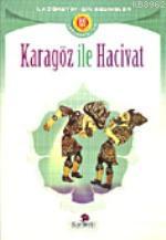 Karagöz İle Hacivat - Karanfil Yayınları - Selamkitap.com'da